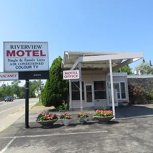 Riverview 2* Niagara Falls