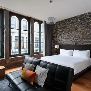 Le Petit Vieux-montreal - Saint-paul By Gray Collection 3* Montreal