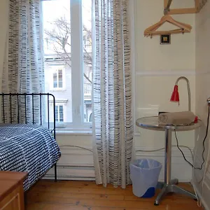 Le Simone Bed & Breakfast 2* Montreal