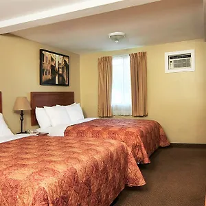 Hotel Travellers Haven, Ottawa