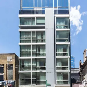 Templar 3* Toronto