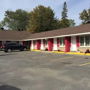 Motel Stardust, Ottawa