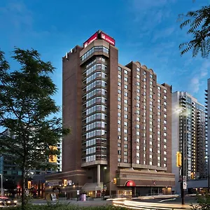 Aparthotel Residences De L'universite D'ottawa - Rideau | Of Residences - Rideau, Ottawa
